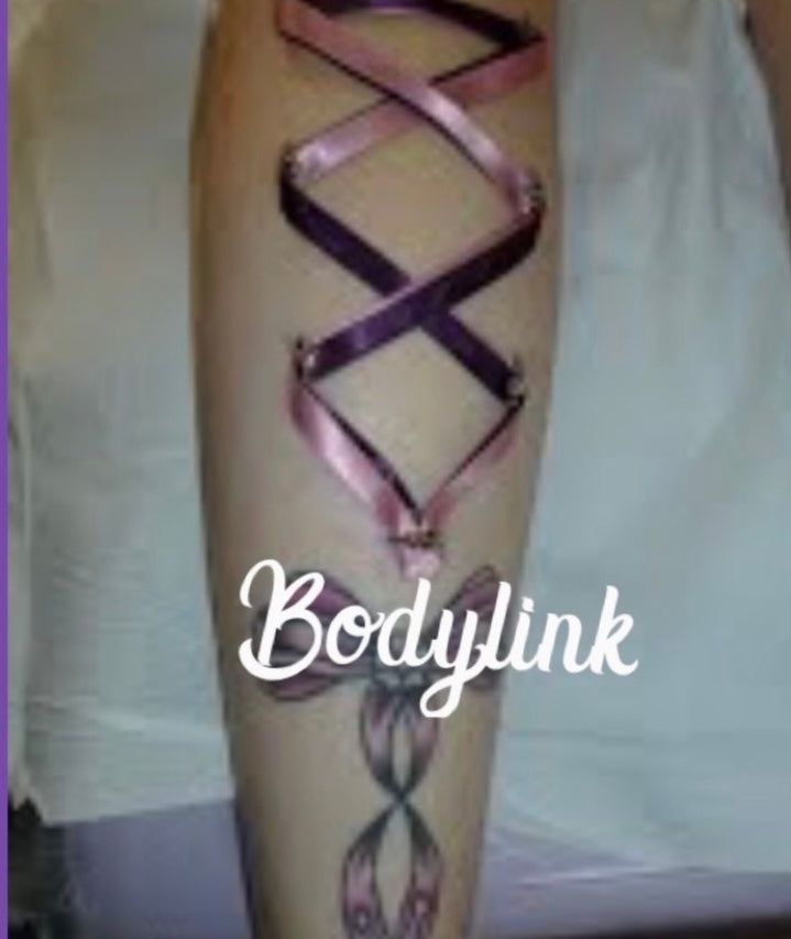 Corset piercing from 10 each