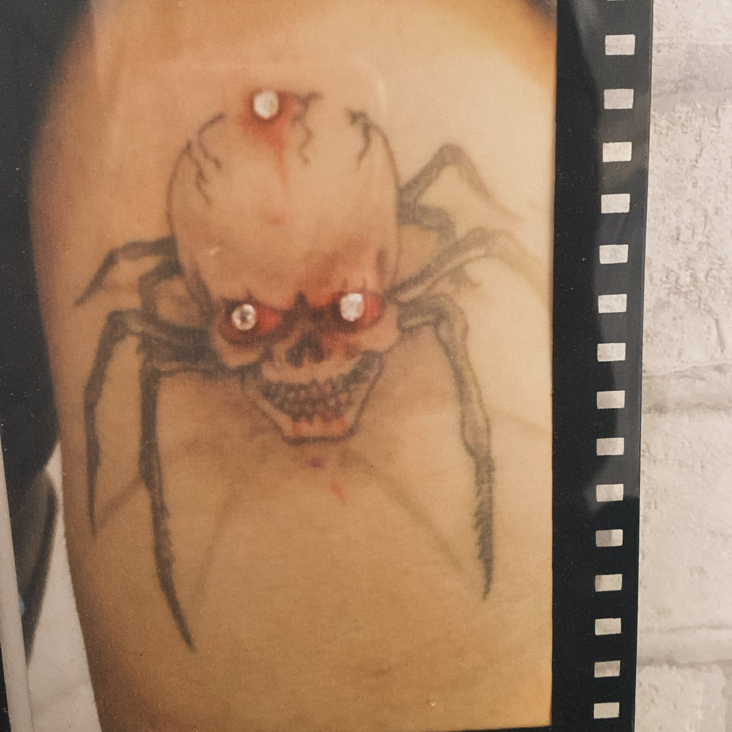 Dermals