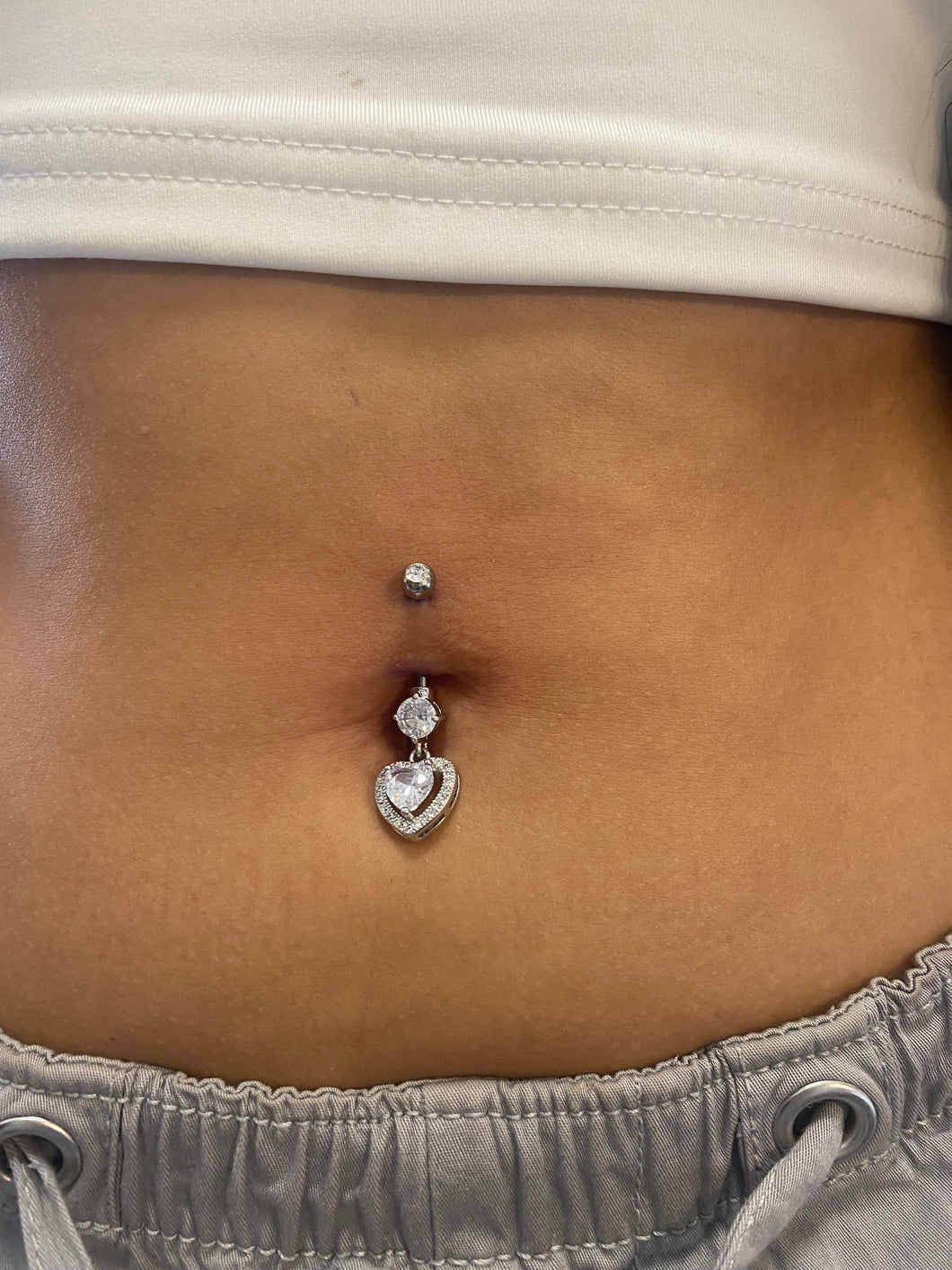 Belly