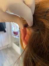 Load image into Gallery viewer, Ear pinning back

