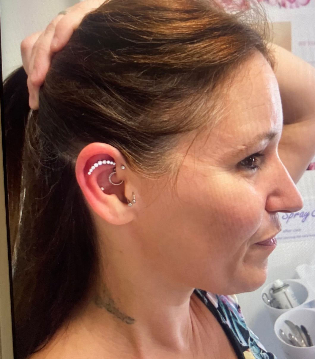 Flat from £30