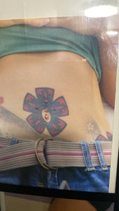Dermals