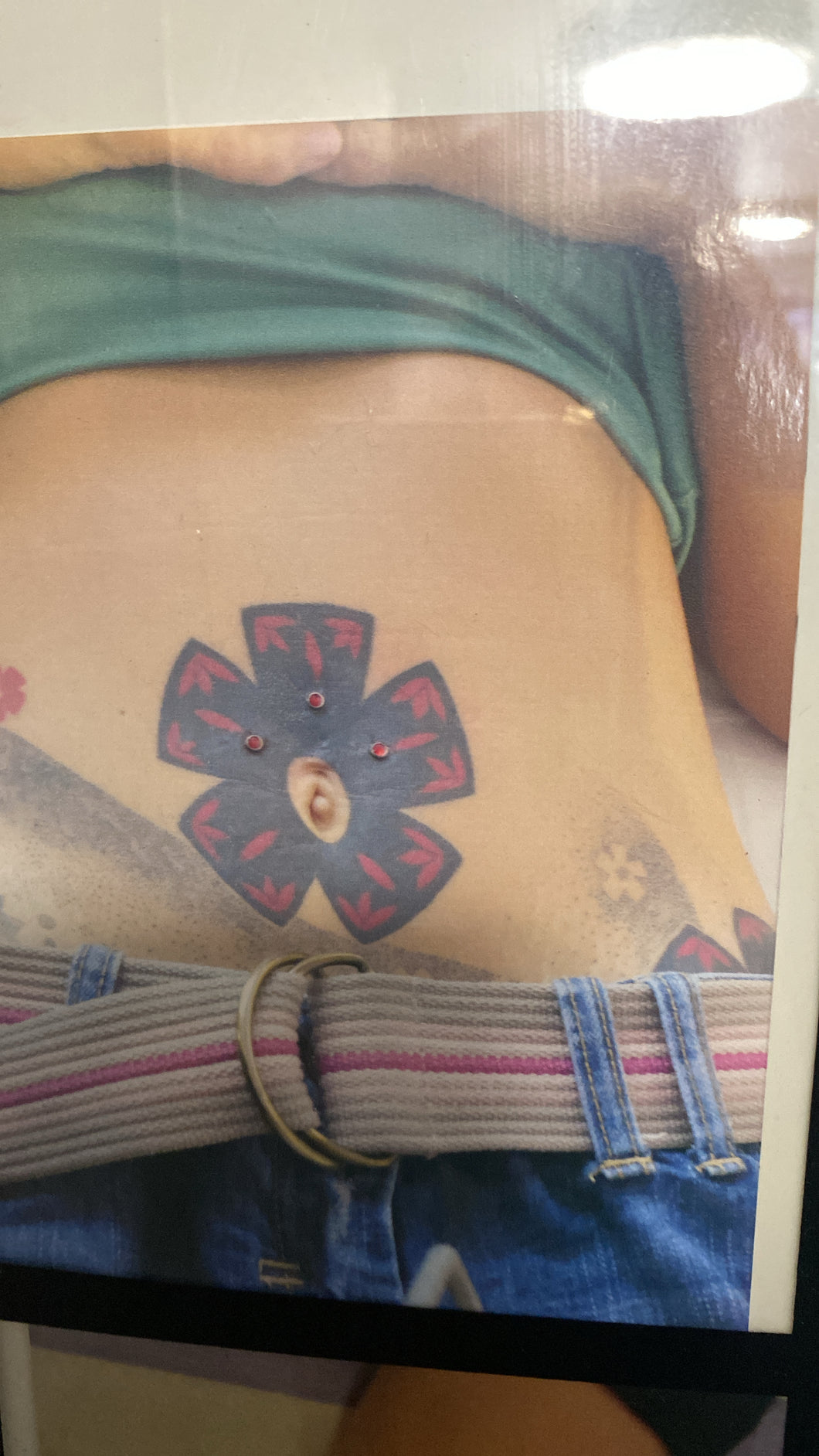 Dermals