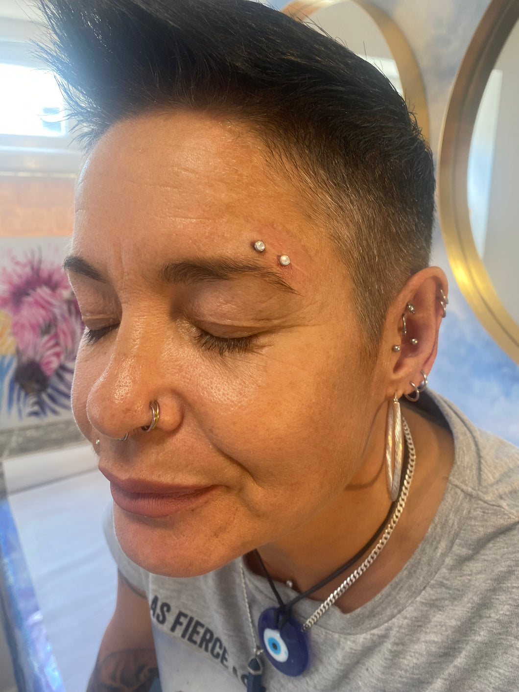 Dermals