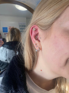 Too ear