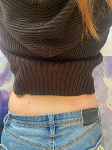 Back Dermals