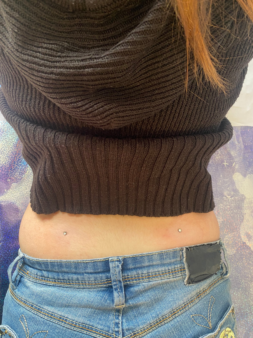 Back Dermals