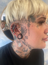 Load image into Gallery viewer, Cartilage Ear piercing
