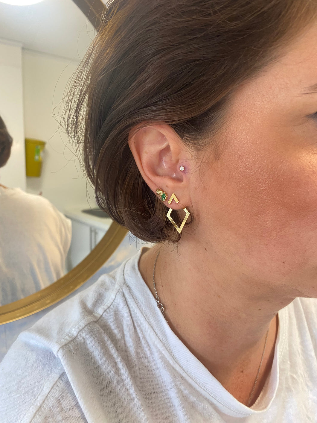Tragus