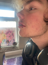 Load image into Gallery viewer, Angle fangs
