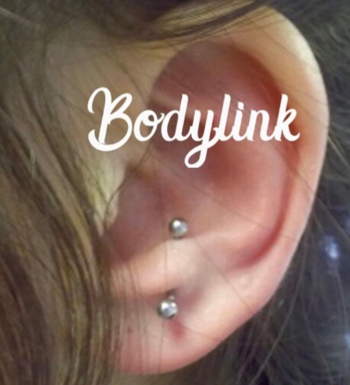 Anti Tragus