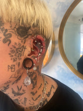 Load image into Gallery viewer, Cartilage Ear piercing
