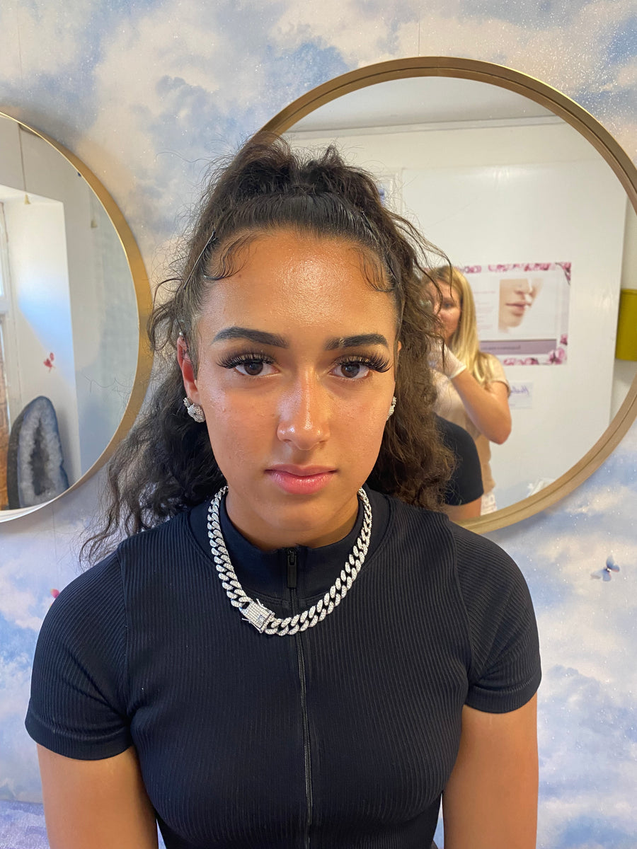 Scaffold – Bodylink piercing studio Maidstone.