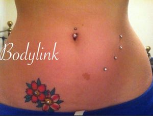 Dermals :)