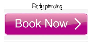 Booking for a piercing