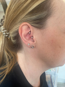 Diath piercing