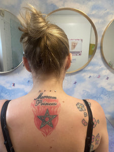 Dermals skin