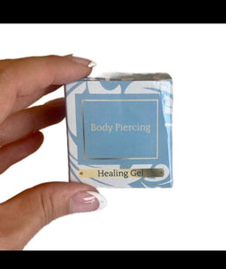 After care  heals lumps and bumps away !