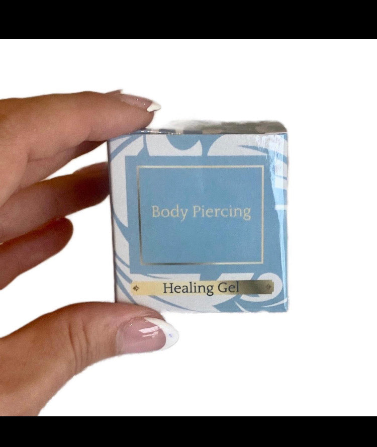 After care  heals lumps and bumps away !