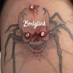 Dermals