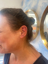 Load image into Gallery viewer, Mixed ear piercings
