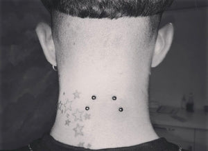 Neck
