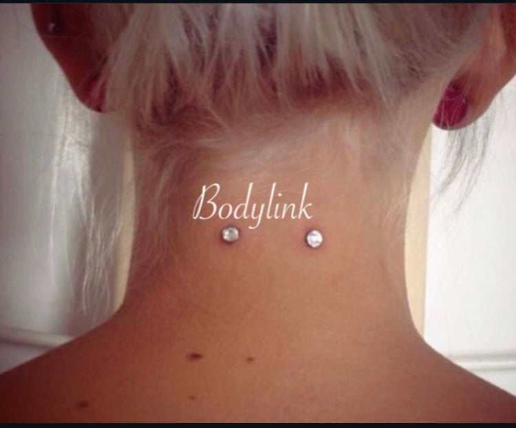 Neck