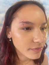 Load image into Gallery viewer, Eye brow and lip
