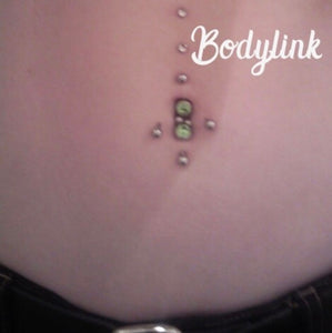 Belly Dermals