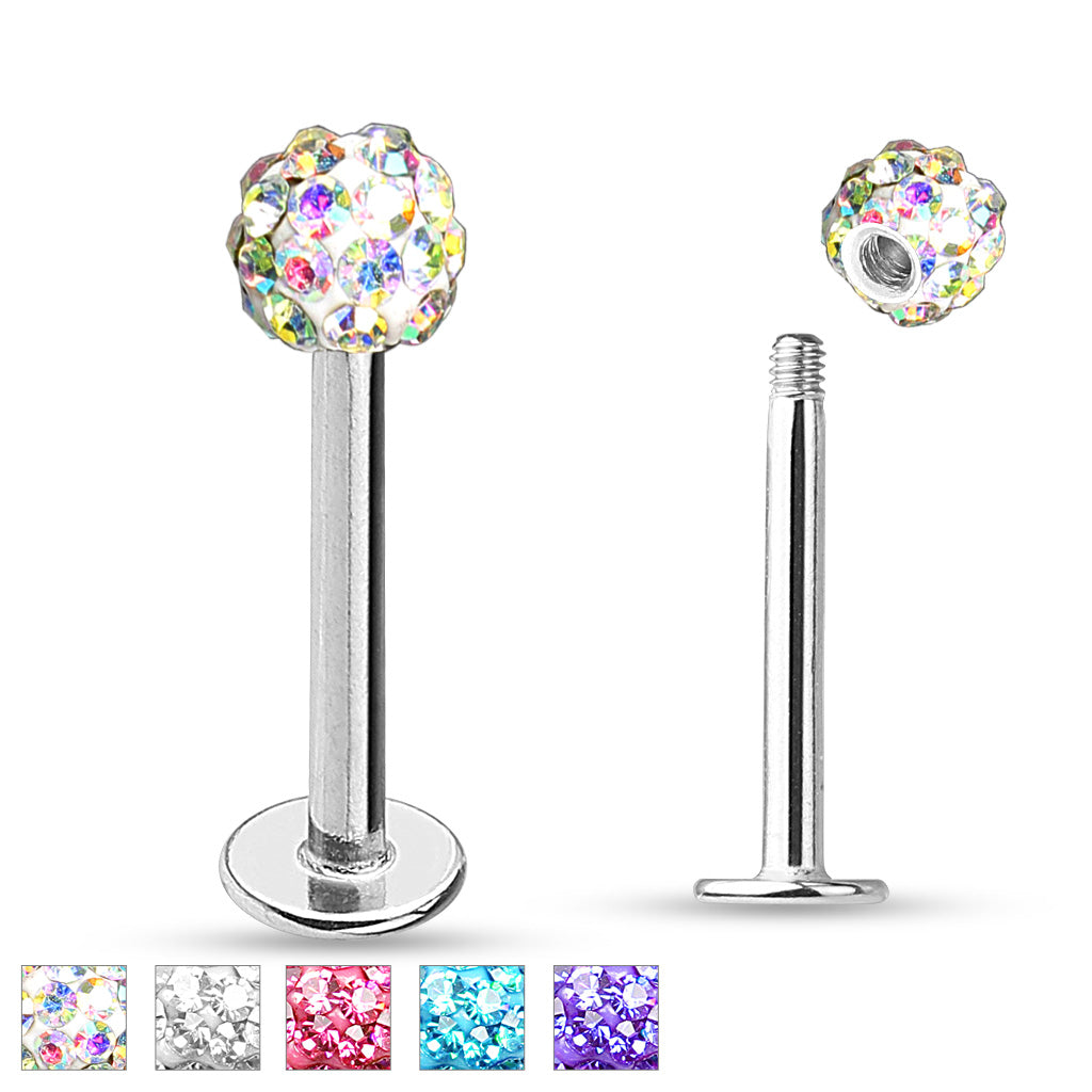 shambella labret