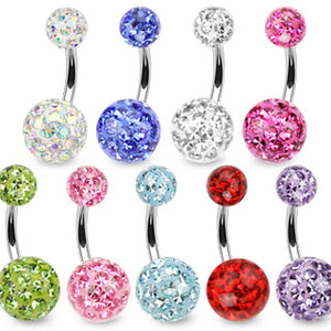 shambella belly bar