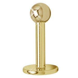 pvd gold labret £5