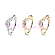 Load image into Gallery viewer, Hoop cartilage
