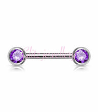 Load image into Gallery viewer, Nipple bar
