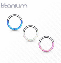 Load image into Gallery viewer, Pre packed glitz hoop
