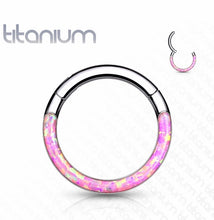 Load image into Gallery viewer, Pre packed glitz hoop
