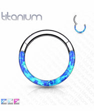 Load image into Gallery viewer, Pre packed glitz hoop
