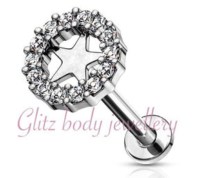 Labret