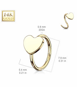 14k gold