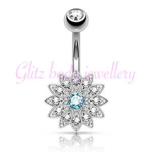 Belly bar £5.50 sale!