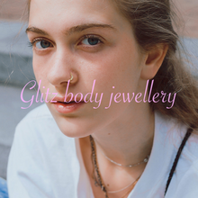 Load image into Gallery viewer, Hoop cartilage
