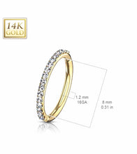 Load image into Gallery viewer, 14k gold
