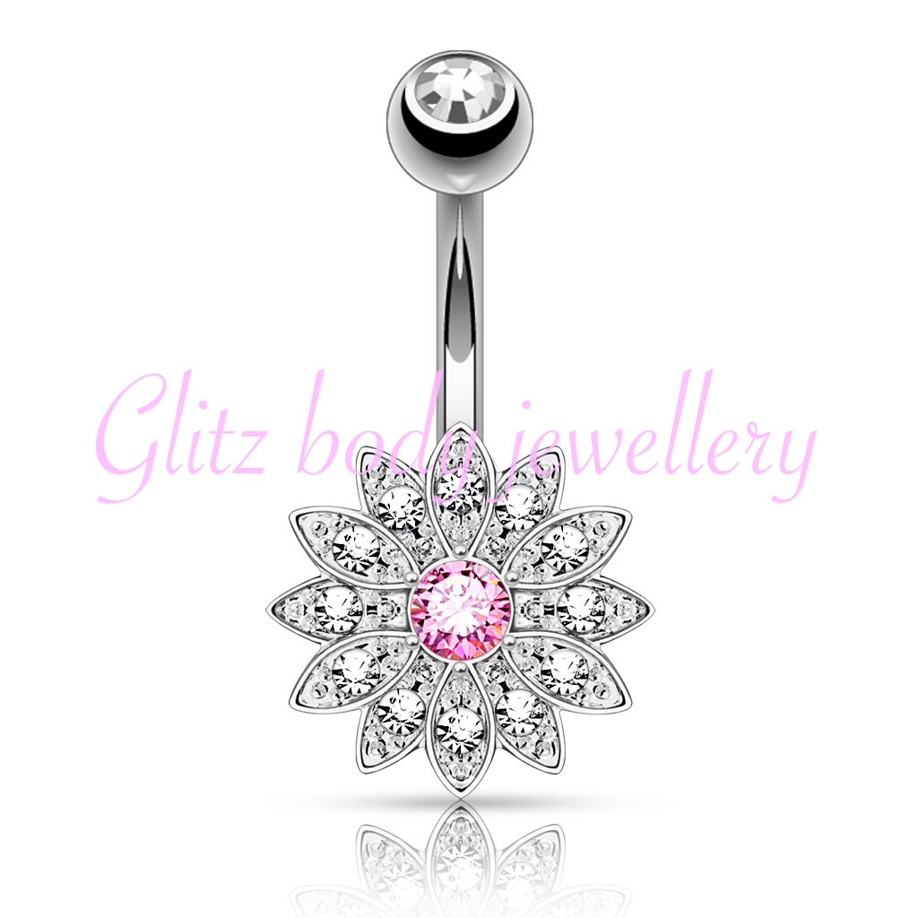 Belly bar £5.50 sale!