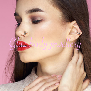 Butterfly hoop