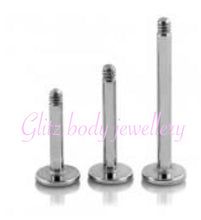 Load image into Gallery viewer, Spare parts for piercings
