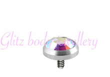 Load image into Gallery viewer, Dermal anchor all sizes
