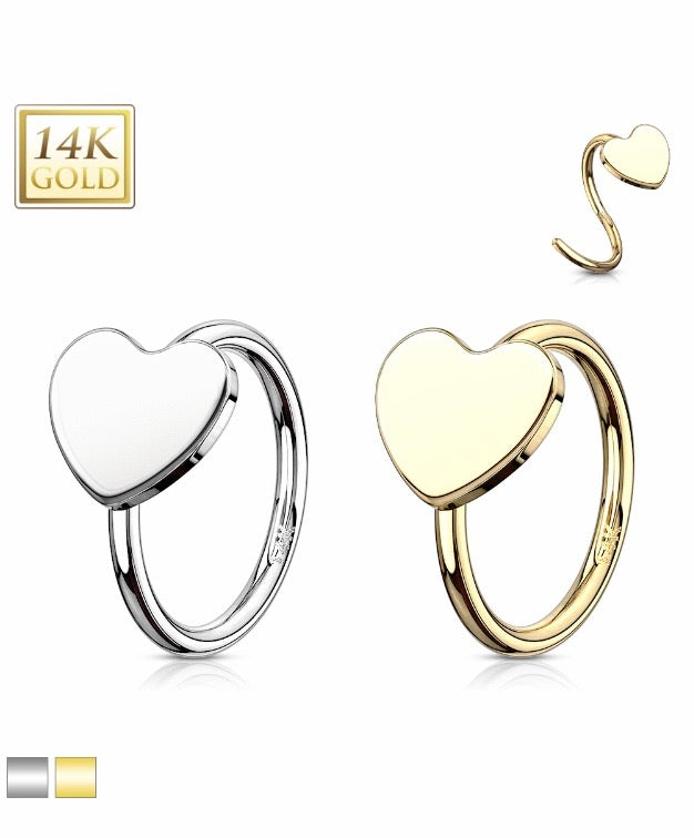 14k gold