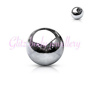 Ball 3mm 5mm