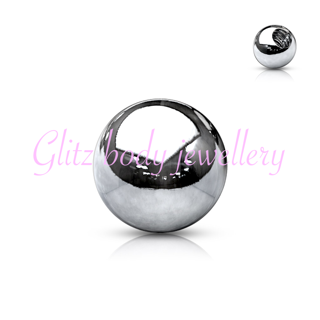 Ball 3mm 5mm