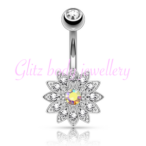 Belly bar £5.50 sale!